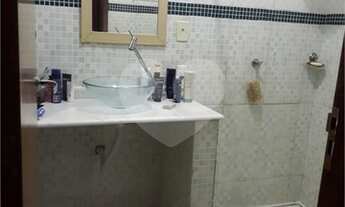 Imagem 6: CASA DE VILA - 03 QUARTOS - RAMOS