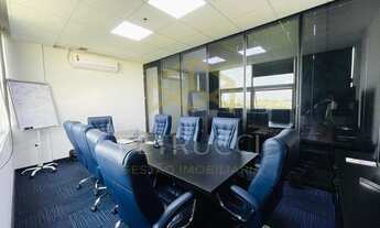 Imagem 2: Sala - Swiss Park - Campinas