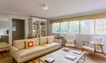 Imagem 2: São Paulo - Apartamento Padrão - BELA VISTA