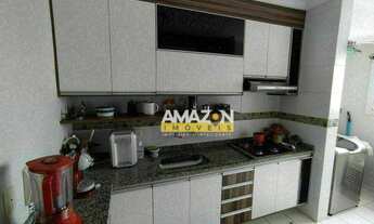 Imagem 7: Apartamento com 3 dormitórios à venda, 86 m² por R$ 375.000,00 - Vila São José - Taubaté/S