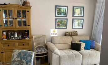 Imagem 2: Apartamento à venda, Vila Butantã, 63m², 3 dormitórios, 1 suíte, 1 vaga!