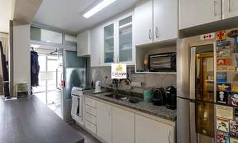 Imagem 7: Apartamento à venda, Perdizes, 63m², 2 dormitórios, 1 suíte, 2 vagas!