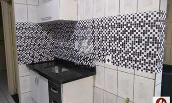 Imagem 3: Apartamento (tipo - padrao) 2 dormitórios, cozinha planejada, portaria 24 horas, em condom