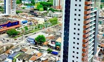 Imagem: Apartamento para venda com 46 metros quadrados