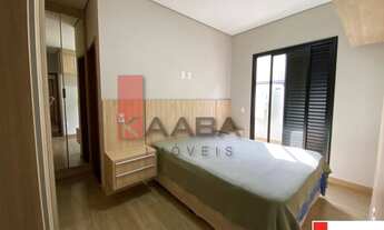 Imagem 7: CASA RESIDENCIAL em INDAIATUBA - SP, JARDIM RESIDENCIAL DONA MARIA JOSÉ