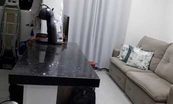 Imagem 6: Apto 01 Dormitorio