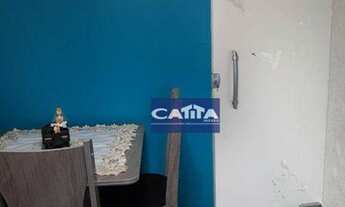 Imagem 2: Apartamento com 2 dormitórios à venda, 48 m² por R$ 135.000,00 - Cidade Tiradentes - São P