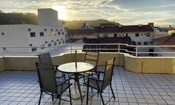 Imagem: FLORIANóPOLIS - Apartamento Padrão - Canasvieiras