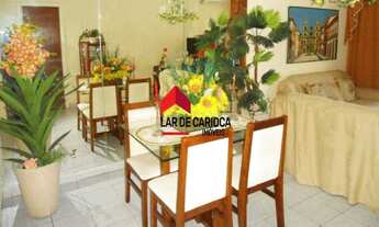 Imagem 5: Apartamento sala 2 quartos, 86 m² em Copacabana