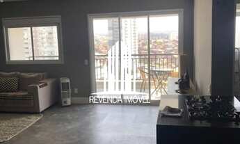 Imagem: Apartamento com 2 dormitórios no Morumbi