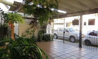 Imagem: Sobrado com 02 Dormitórios, Sendo 01 Suíte