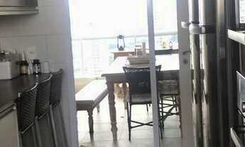 Imagem 5: Apartamento a venda na Vila Leopoldina com 187m² , 3 suítes e 4 vgs