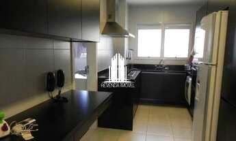 Imagem 5: Apartamento de 201m² com uma ótima localização na Zona Sul de São Paulo