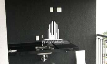 Imagem 3: 1 dorm, 1 vaga, 1 banheiro