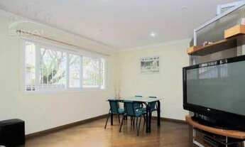 Imagem 2: Sobrado com 3 dormitórios à venda, 107 m² por R$ 1.250.000,00 - Vila Romana - São Paulo/SP