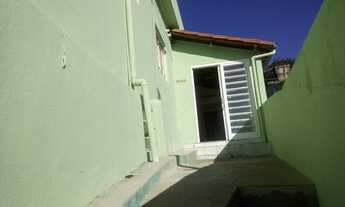 Imagem 3: Belo Horizonte - Casa Padrão - Camargos