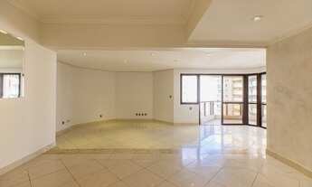 Imagem 1: São Paulo - Apartamento Padrão - Moema