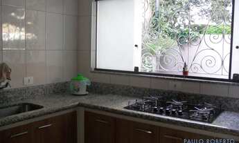 Imagem 6: CASA ASSOBRADADA - VILA BUTANTÃ - SP