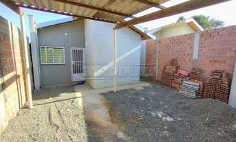 Imagem 4: Sao Carlos - Casa Padrão - Conjunto Habitacional Residencial Itatiaia