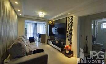 Imagem: Apartamento à venda com 2 Dormitórios