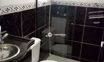 Imagem 6: Apartamento Garden com 2 dormitórios à venda, 82 m² por R$ 300.000,00 - Nossa Senhora das