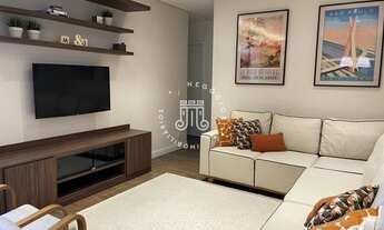 Imagem: Jundiaí - Apartamento - Jardim Flórida