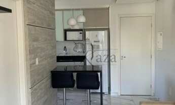 Imagem 5: Apartamento para aluguel com 32 metros quadrados com 1 quarto