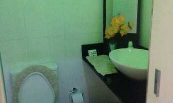 Imagem 7: Belo Horizonte - Casa Padrão - Santa Maria