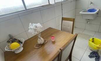 Imagem 5: Apartamento para venda tem 110 metros quadrados com 3 quartos