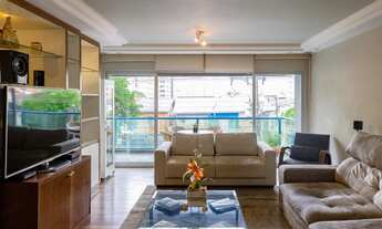 Imagem: Apartamento à venda com 4 dorm, 1 suíte