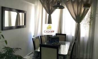 Imagem: Apartamento à venda, Belenzinho, 70m²