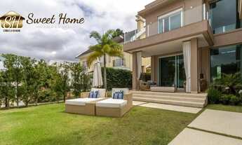 Imagem 2: Casa com vista para montanha em todos ambientes !!!