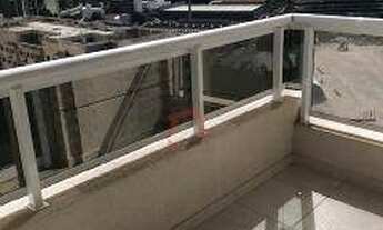 Imagem 3: Conjunto à venda, 82 m² por R$ 820.000,00 - Barra Funda - São Paulo/SP