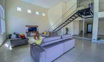 Imagem 4: Sobrado com 5 dormitórios, 549 m² - venda por R$ 3.500.000,00 ou aluguel por R$ 12.000,00