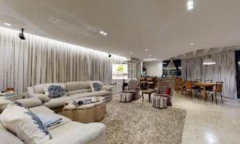 Imagem 2: Apartamento à venda, Santana, 410m², 4 suítes, 4 vagas!