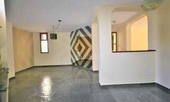 Imagem 4: Casa com 5 dormitórios sendo 3 suítes, 400 m² - venda por R$ 4.500.000 ou aluguel por R$ 1