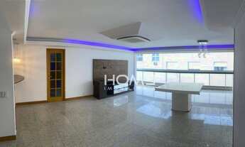 Imagem 2: Cobertura com 3 suítes, 230 m² - venda por R$ 5.900.000 ou aluguel por R$ 11.000/mês - Leb