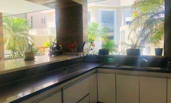 Imagem 4: Casa 5 Quartos , na QL 8 Do Lago Sul, aceita financiamento e permuta