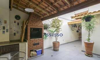 Imagem: Casa Edícula Casa 3 dorm, 1 suíte, Edícula