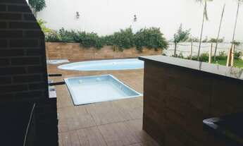 Imagem 5: Espaço de eventos para alugar aluguel setor bairro são jose Goiânia Salão Festas Eventos