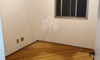 Imagem 6: Apartamento á venda na Vila Sonia, 95 m², 3 dormitórios sendo 1 suíte e 1 vaga de garagem