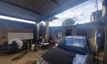 Imagem 4: Vendo Lote com 2 casas de 2 quartos e duas kitnetes..