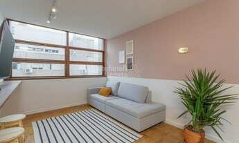 Imagem 2: Apartamento 5 dormitórios, 1 vaga no Jardins!