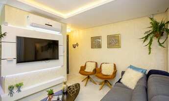 Imagem 4: Casa Alto Padrão em Condomínio 4 Dormitórios 2 Vagas