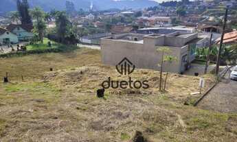 Imagem 2: Terreno no Guarani