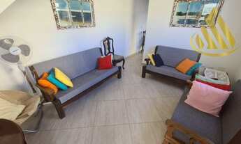 Imagem 2: Casa com 2 dormitórios à venda, 63 m² por R$ 350.000,00 - Jardim Praiano - Guarujá/SP