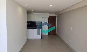 Imagem 3: Apartamento com 3 dormitórios à venda, 80 m² por R$ 699.000 - Camboinha - Cabedelo/PB