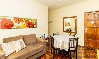 Imagem 1: Porto Alegre - Apartamento Padrão - Praia de Belas