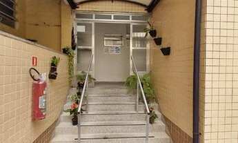 Imagem 3: Frete para o Mar, Ótima localização -Kitnet com 1 dormitório mobilhado à venda, 29 m² por