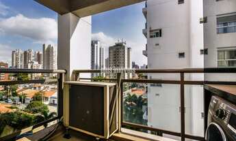 Imagem 1: Apartamento lindo no Brooklin